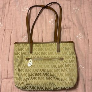 Michael Kors Shoulder Bag